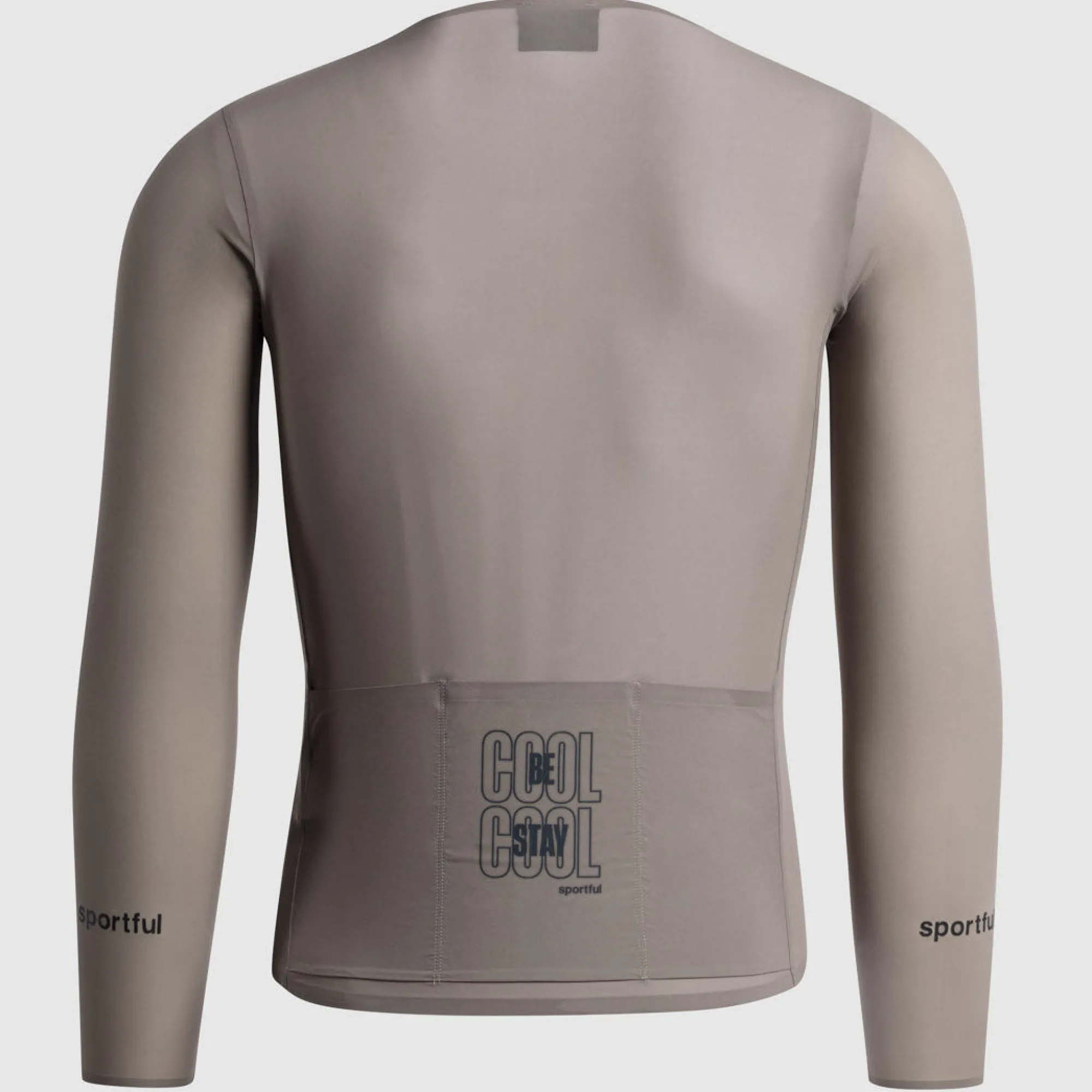 Uomo Sportful Maglie*agia aniche unghe UV-Cod -