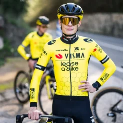 Uomo Rapidgear Maglie*agia aniche unghe Tea Via eae a bike 2025