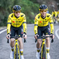 Uomo Rapidgear Maglie*agia aniche unghe Tea Via eae a bike 2025