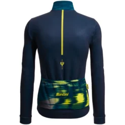 Uomo Santini Maglie*agia aniche unghe Tour de France - e aiot Jaune