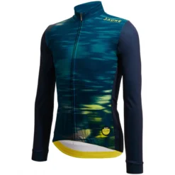 Uomo Santini Maglie*agia aniche unghe Tour de France - e aiot Jaune