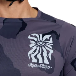 Uomo Troy Lee Designs Maglie*agia aniche unghe Skyine Pro -