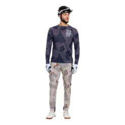 Uomo Troy Lee Designs Maglie*agia aniche unghe Skyine Pro -