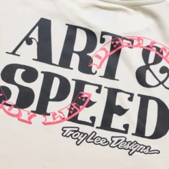 Uomo Troy Lee Designs Maglie*agia aniche unghe Ruckus Ride -