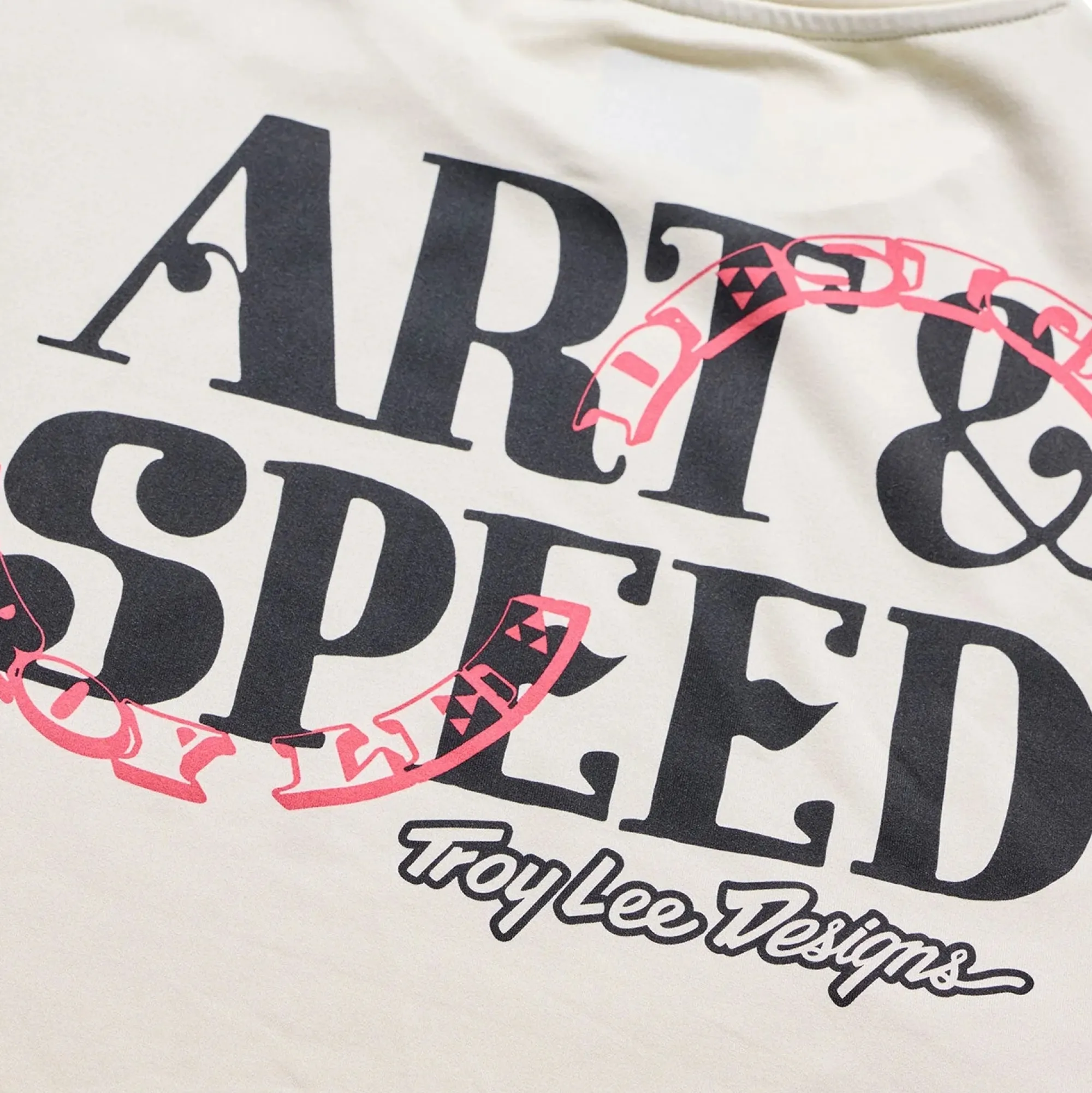 Uomo Troy Lee Designs Maglie*agia aniche unghe Ruckus Ride -