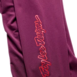 Uomo Troy Lee Designs Maglie*agia aniche unghe Rucku Ride -