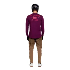 Uomo Troy Lee Designs Maglie*agia aniche unghe Rucku Ride -
