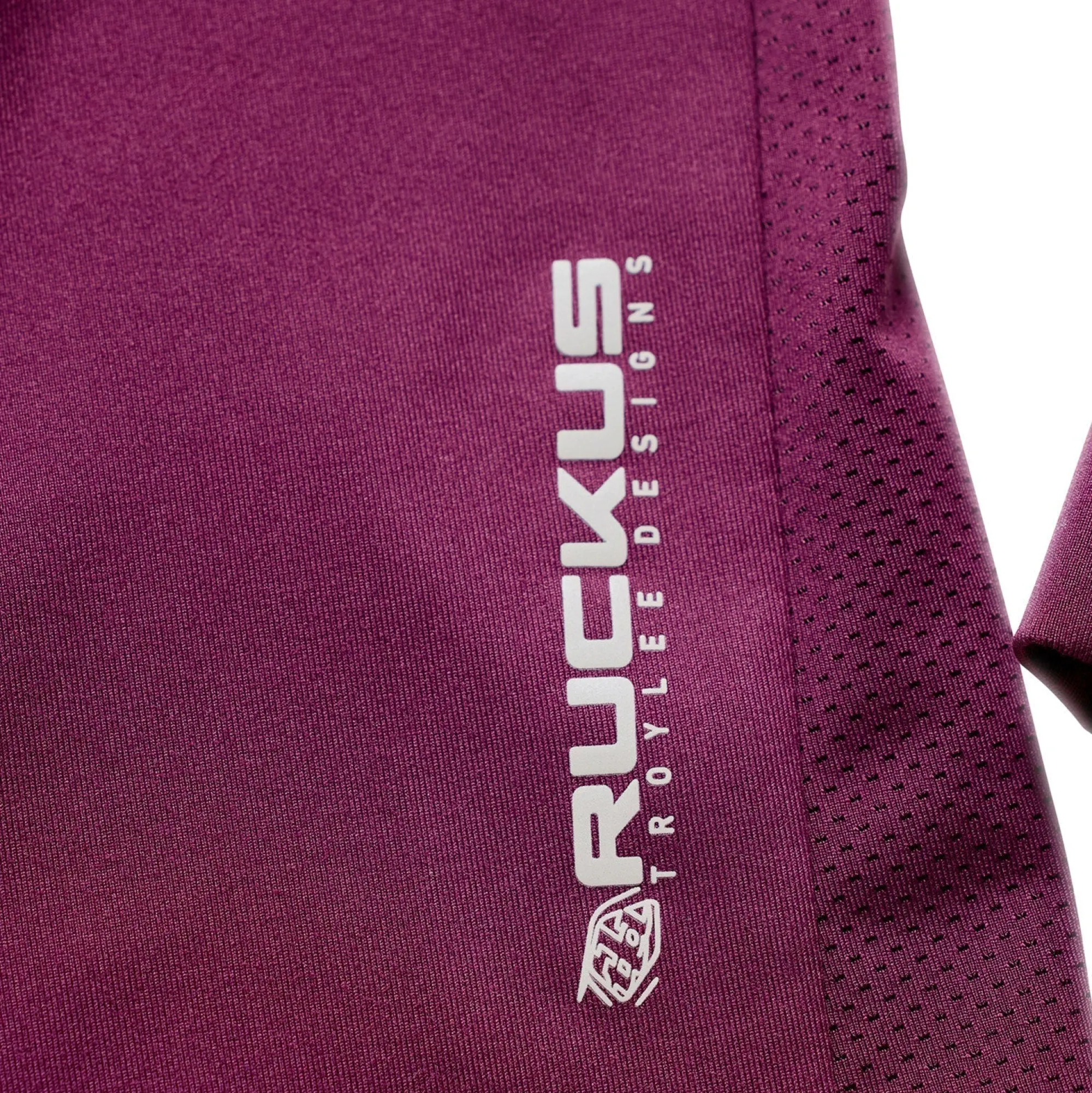 Uomo Troy Lee Designs Maglie*agia aniche unghe Rucku Ride -