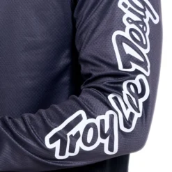 Uomo Troy Lee Designs Maglie*agia aniche unghe Stage Signature -