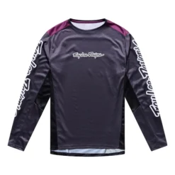 Uomo Troy Lee Designs Maglie*agia aniche unghe Stage Signature -