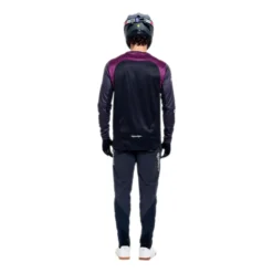 Uomo Troy Lee Designs Maglie*agia aniche unghe Stage Signature -