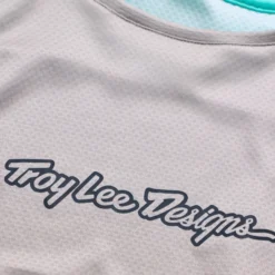 Uomo Troy Lee Designs Maglie*agia aniche unghe Stage Signature - Beige
