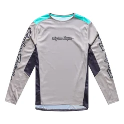Uomo Troy Lee Designs Maglie*agia aniche unghe Stage Signature - Beige