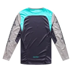 Uomo Troy Lee Designs Maglie*agia aniche unghe Stage Signature - Beige