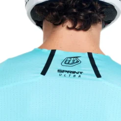 Uomo Troy Lee Designs Maglie*agia aniche unghe print Utra -
