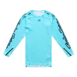 Uomo Troy Lee Designs Maglie*agia aniche unghe print Utra -