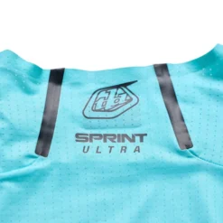 Uomo Troy Lee Designs Maglie*agia aniche unghe print Utra -