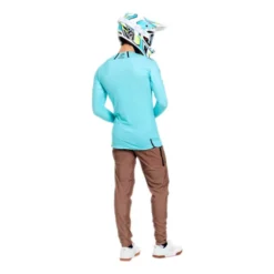 Uomo Troy Lee Designs Maglie*agia aniche unghe print Utra -