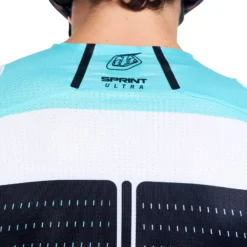 Uomo Troy Lee Designs Maglie*agia aniche unghe Sprint Utra Proton -