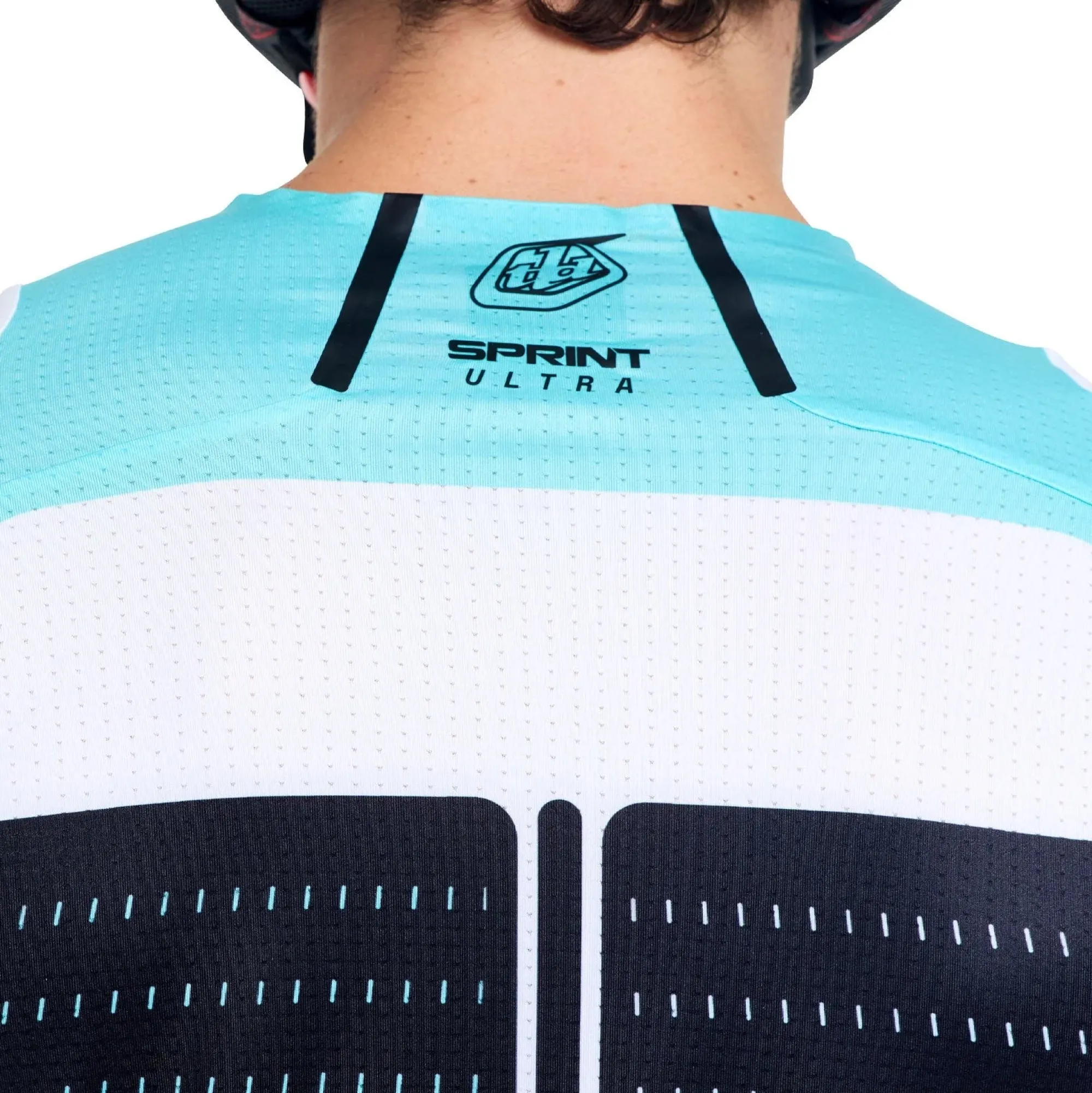 Uomo Troy Lee Designs Maglie*agia aniche unghe Sprint Utra Proton -