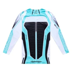Uomo Troy Lee Designs Maglie*agia aniche unghe Sprint Utra Proton -