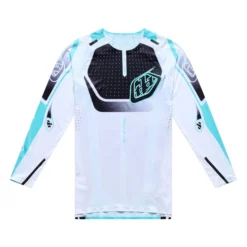 Uomo Troy Lee Designs Maglie*agia aniche unghe Sprint Utra Proton -