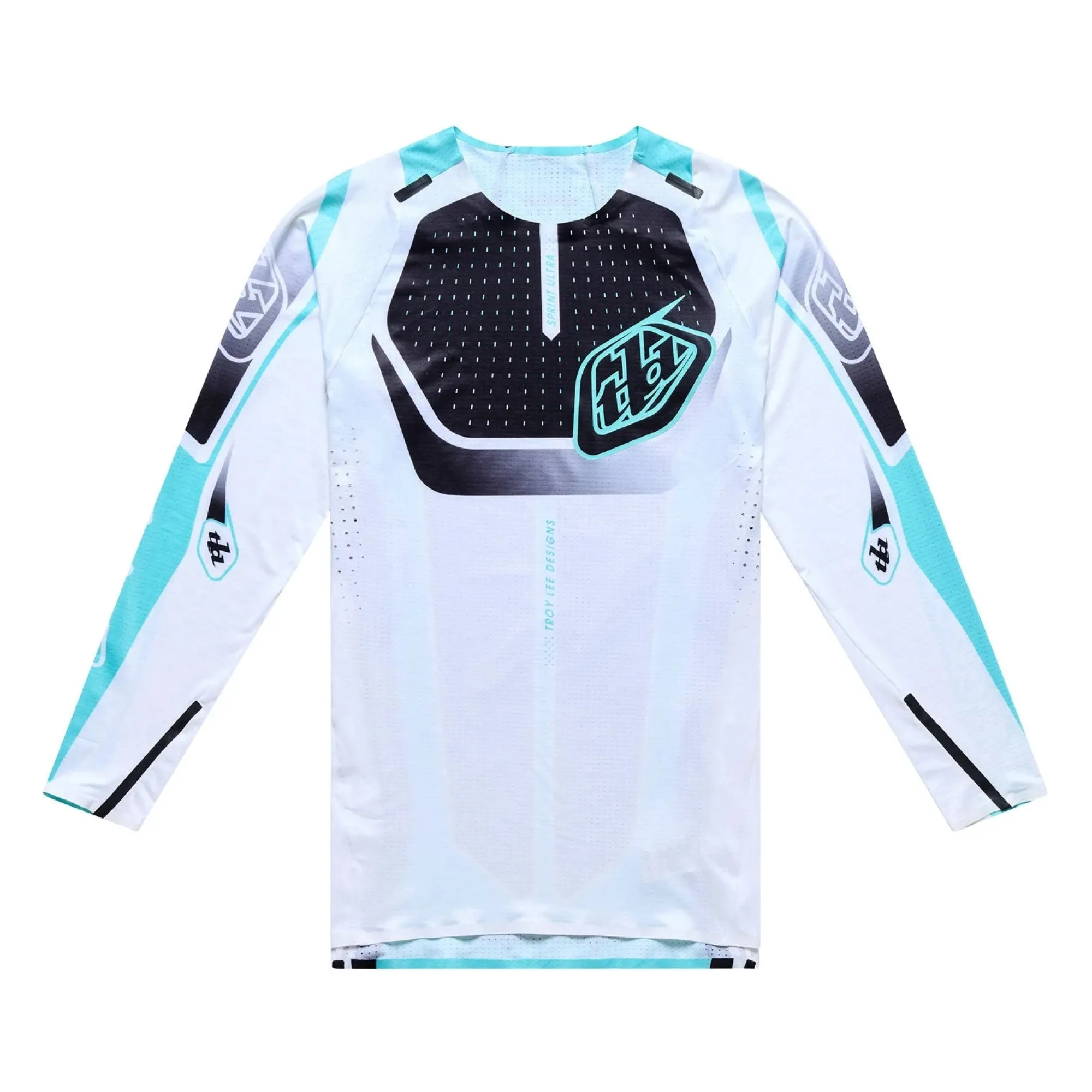 Uomo Troy Lee Designs Maglie*agia aniche unghe Sprint Utra Proton -