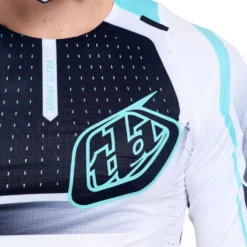 Uomo Troy Lee Designs Maglie*agia aniche unghe Sprint Utra Proton -