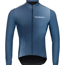 Uomo Wilier Triestina Maglie*agia aniche unghe Wiier Aurora -