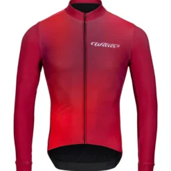 Uomo Wilier Triestina Maglie*agia aniche unghe Wiier Aurora -