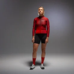 Uomo Wilier Triestina Maglie*agia aniche unghe Wiier Aurora -