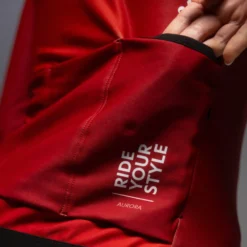 Uomo Wilier Triestina Maglie*agia aniche unghe Wiier Aurora -