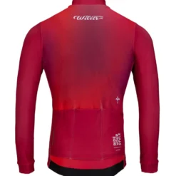 Uomo Wilier Triestina Maglie*agia aniche unghe Wiier Aurora -