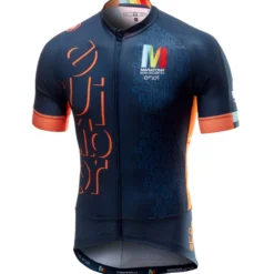 Uomo Castelli Maglie*agia aratona De Dooite - Ene 2018