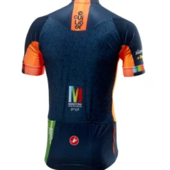 Uomo Castelli Maglie*agia aratona De Dooite - Ene 2018