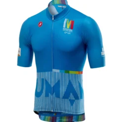 Uomo Castelli Maglie*agia aratona De Dooite - Ene 2019