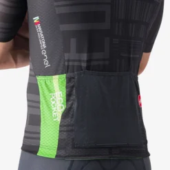 Uomo Castelli Maglie*agia aratona De Dooite - Ene 2023
