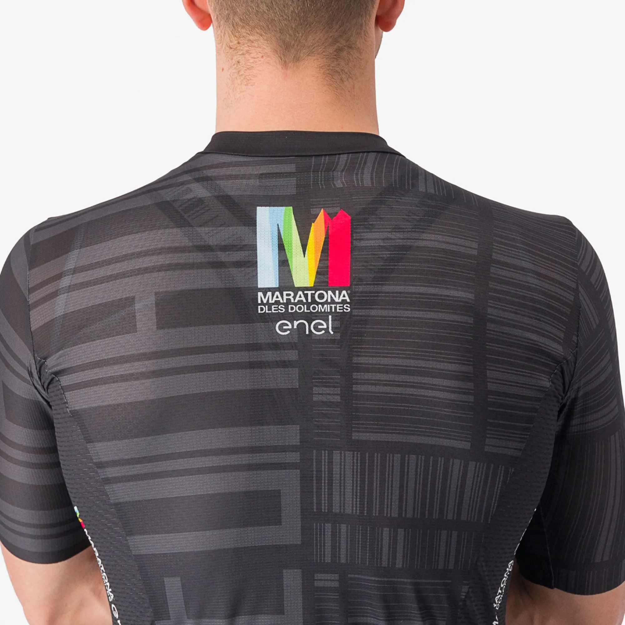 Uomo Castelli Maglie*agia aratona De Dooite - Ene 2023