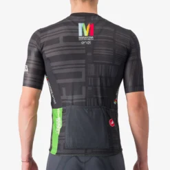 Uomo Castelli Maglie*agia aratona De Dooite - Ene 2023