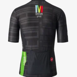 Uomo Castelli Maglie*agia aratona De Dooite - Ene 2023