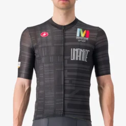 Uomo Castelli Maglie*agia aratona De Dooite - Ene 2023