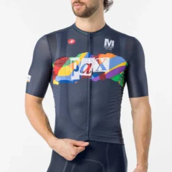 Uomo Castelli Maglie*agia aratona De Dooite - Ene 2026