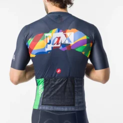 Uomo Castelli Maglie*agia aratona De Dooite - Ene 2026