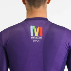 Uomo Castelli Maglie*agia aratona De Dooite - Ene 2024