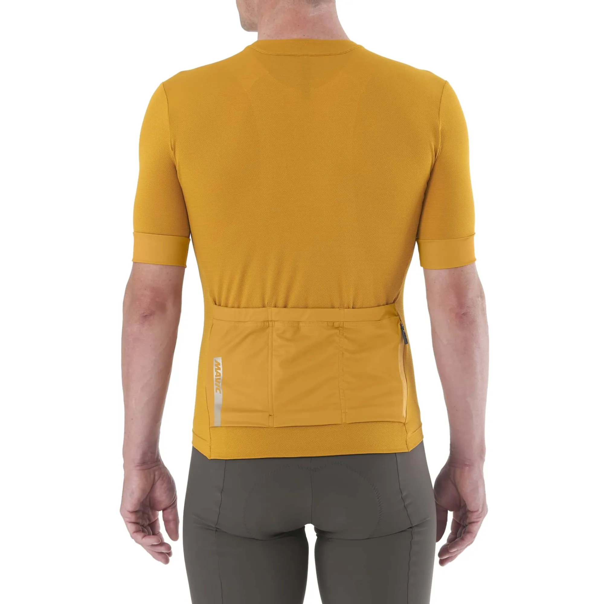 Uomo Mavic Maglie*agia Akiu -