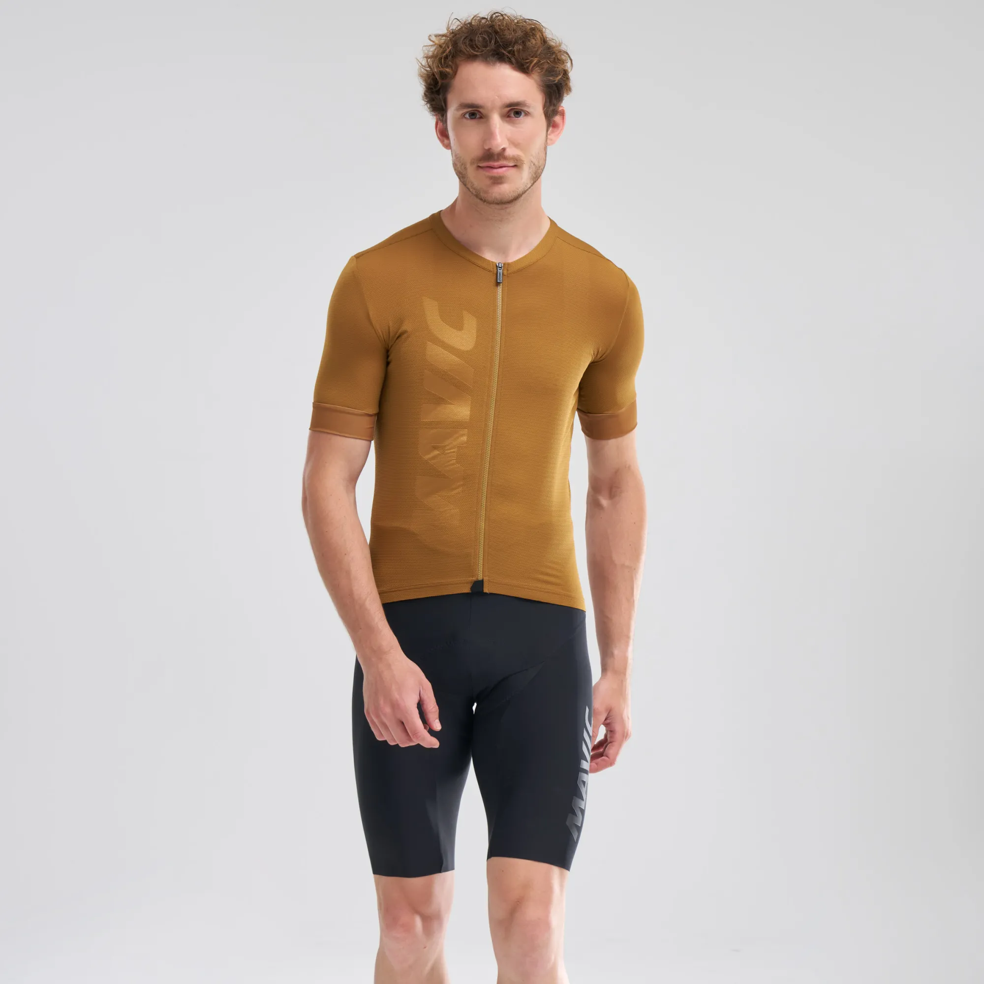 Uomo Mavic Maglie*agia Akiu -