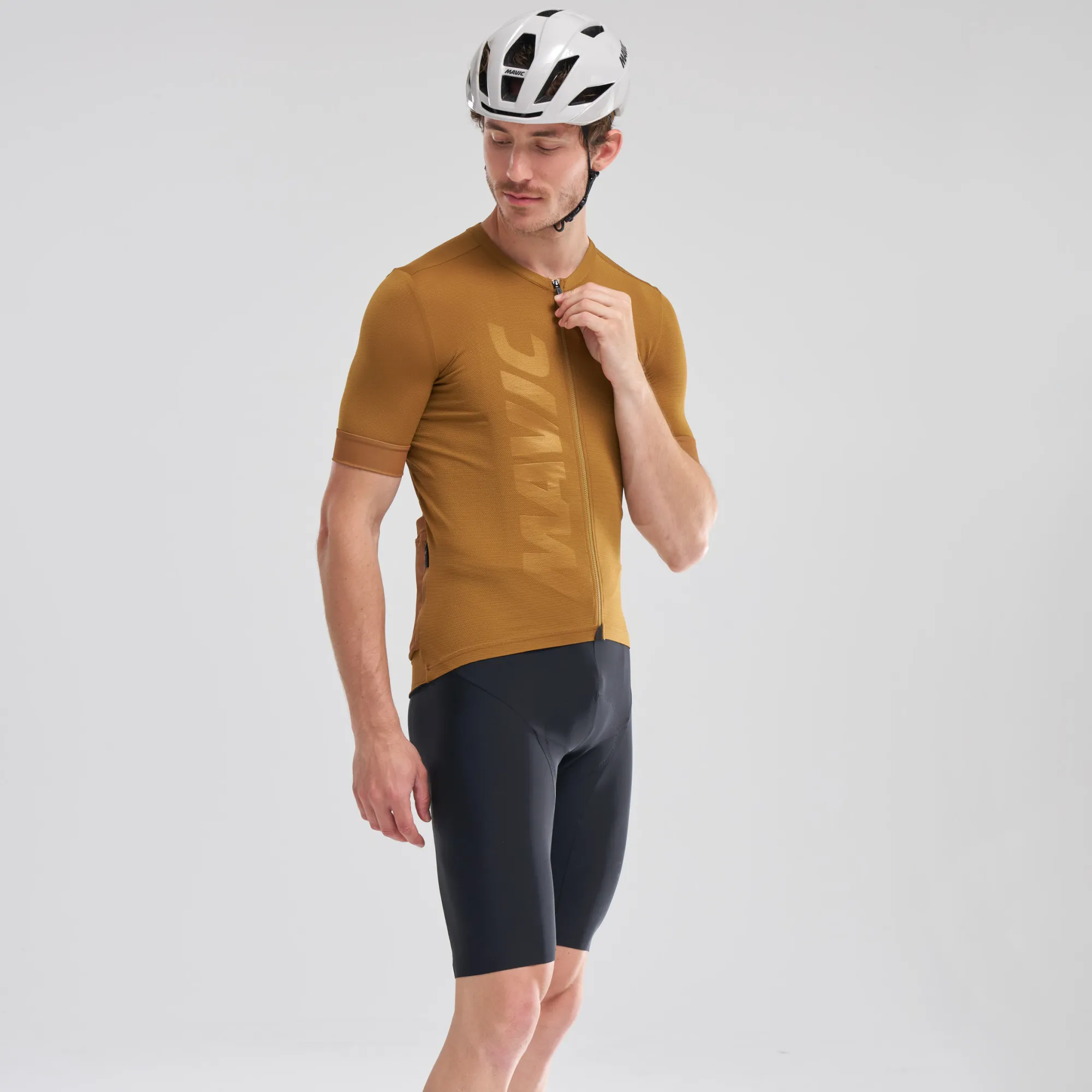 Uomo Mavic Maglie*agia Akiu -
