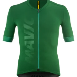 Uomo Mavic Maglie*agia Aksiu -