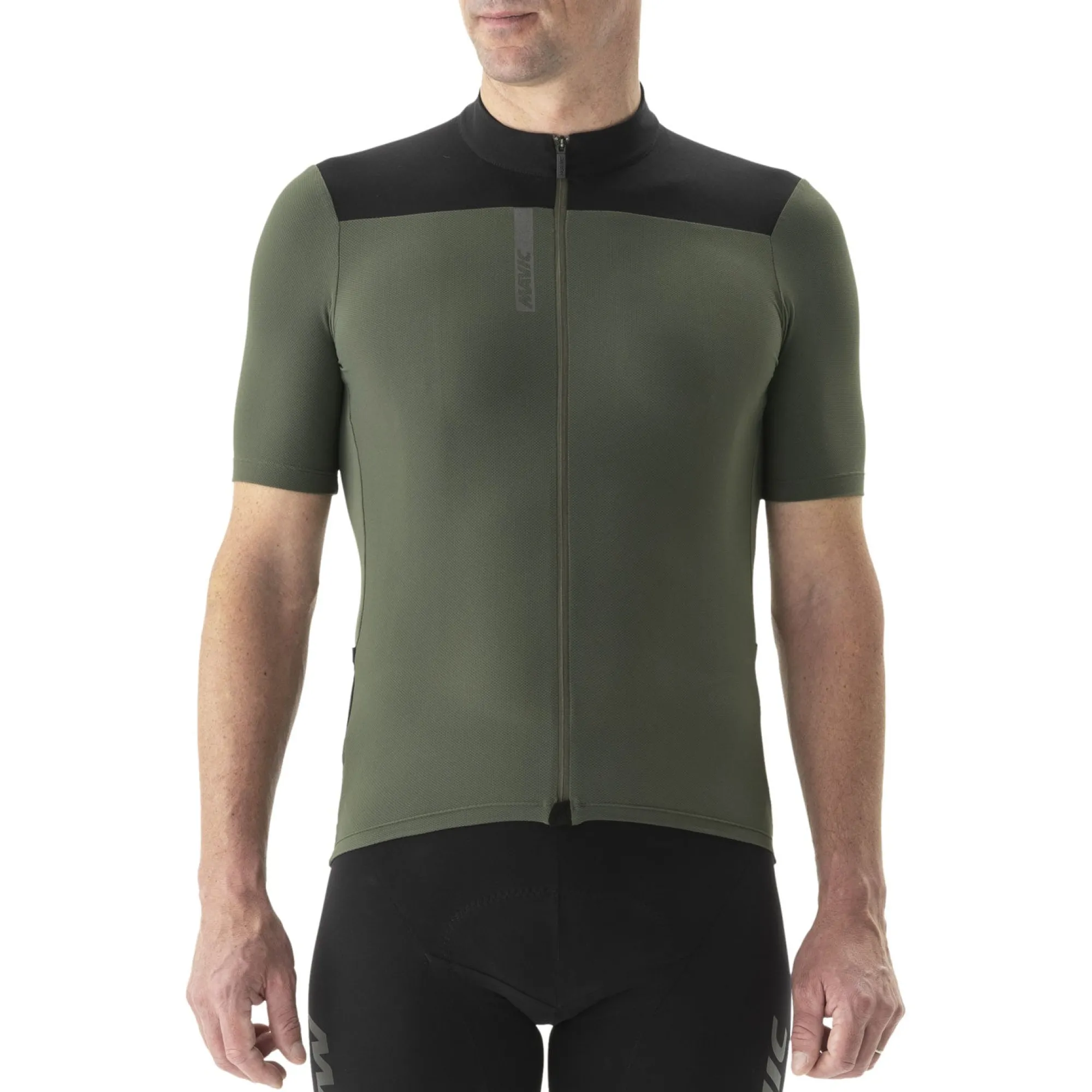 Uomo Mavic Maglie*agia Aroad Cargo -