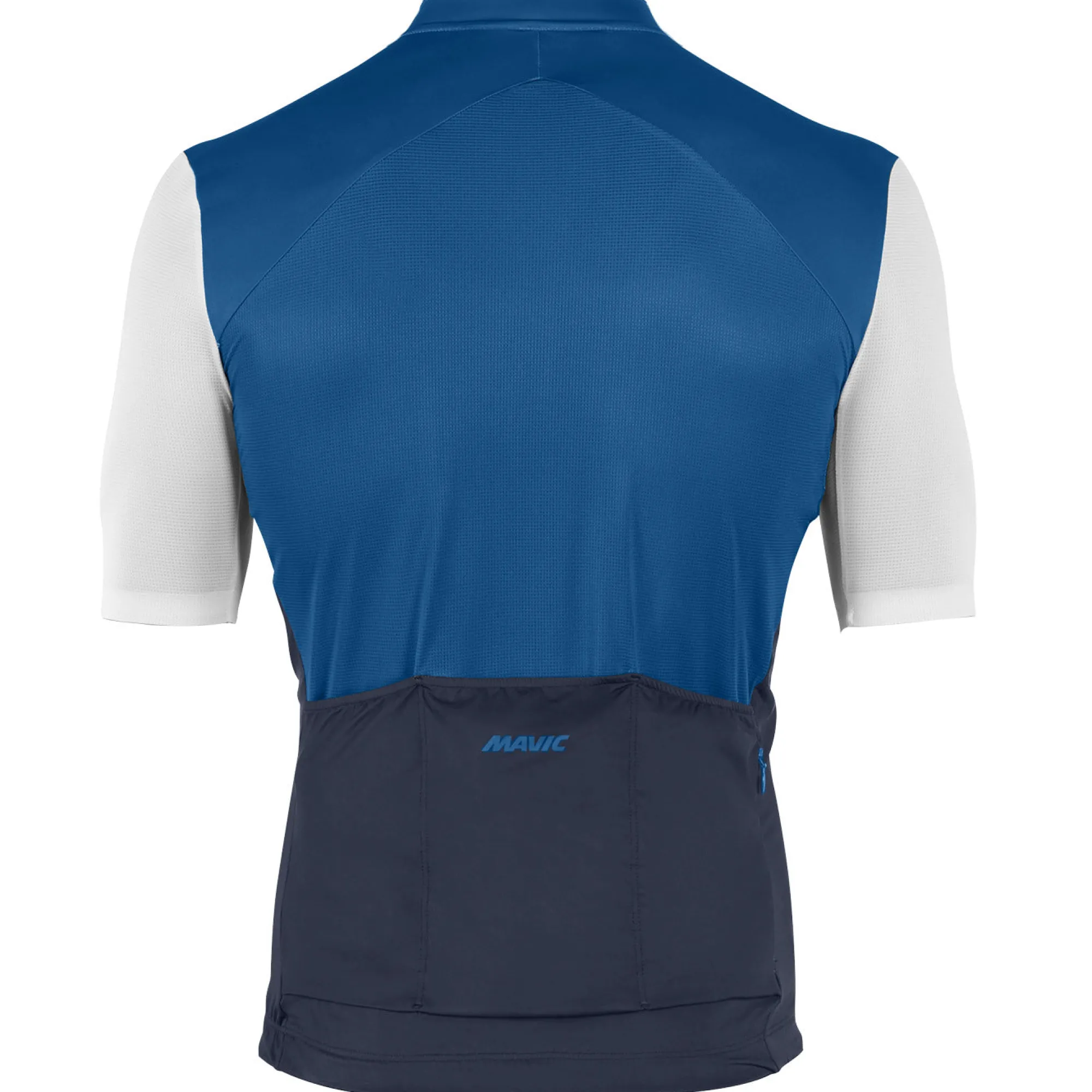 Uomo Mavic Maglie*agia Coic - bianco